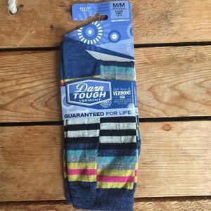Darn Tough Women's socks
